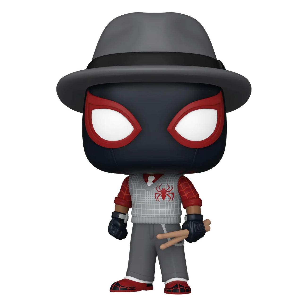 Фигурка Funko Funko Spider-Man Miles Morales