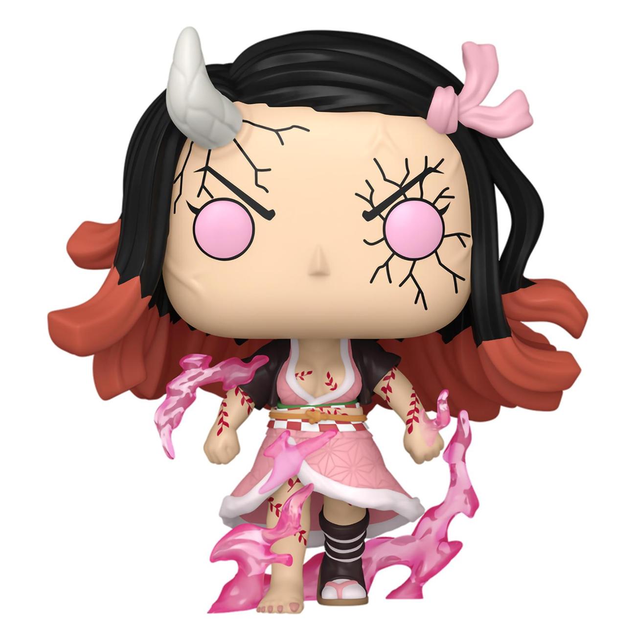 Фигурка Funko Demon Slayer Nezuko Kamado (Demon Form) (1749)