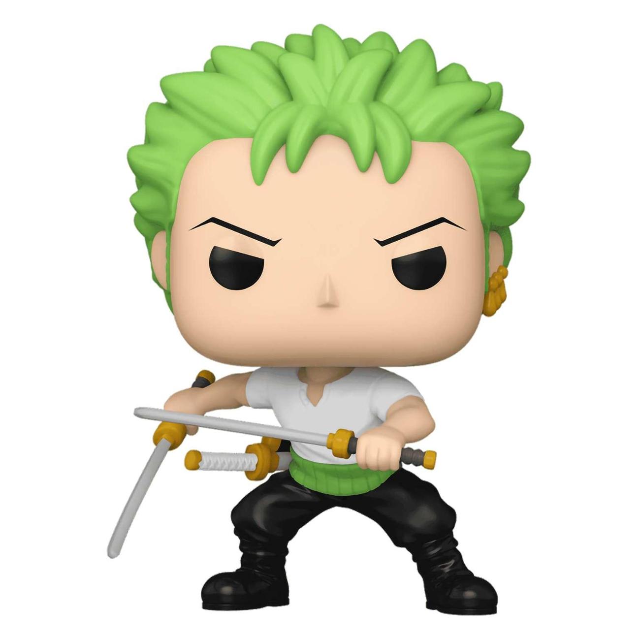 Фигурка Funko One Piece Roronoa Zoro (1775)