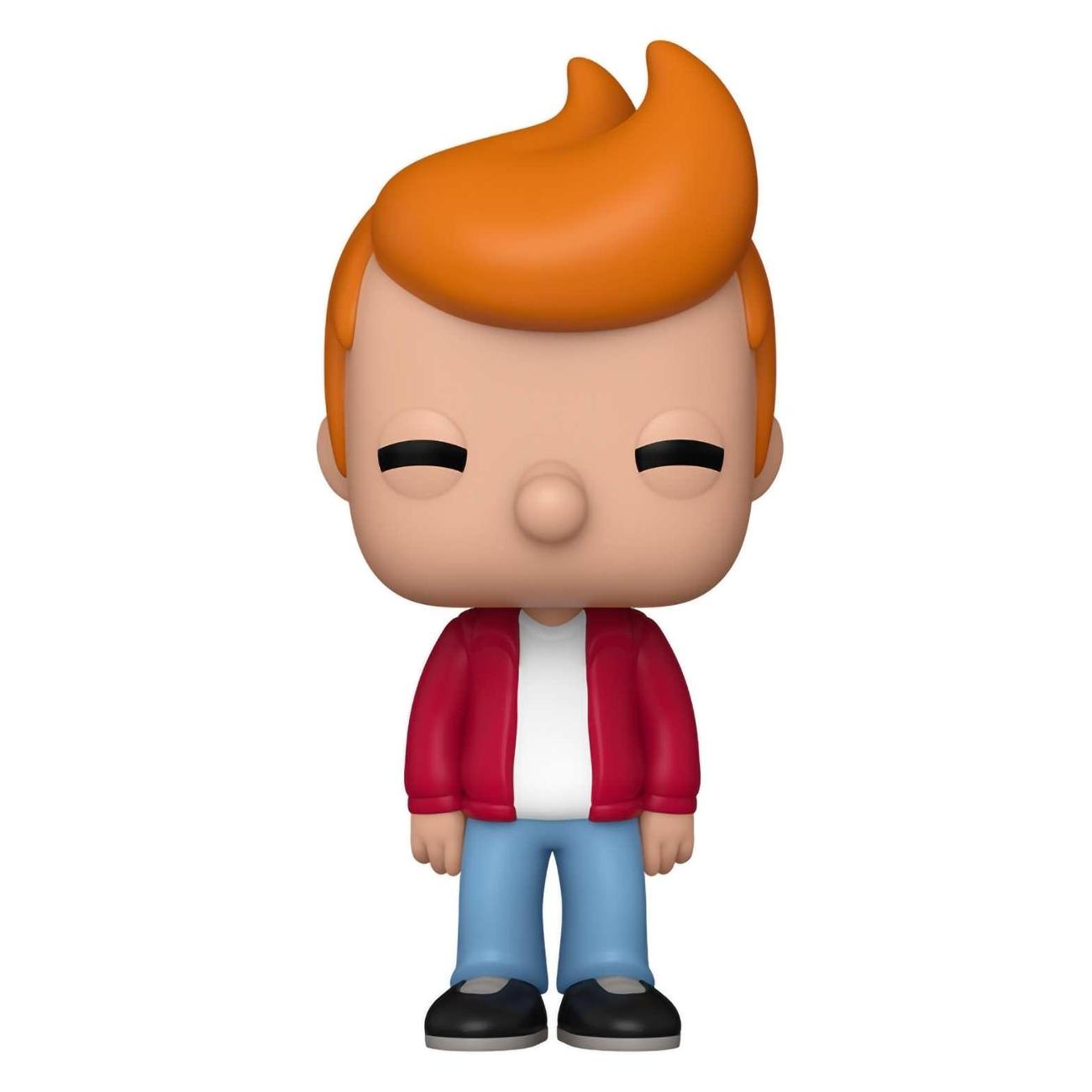 Фигурка Funko Futurama S4 Philip J Fry (1755) фото