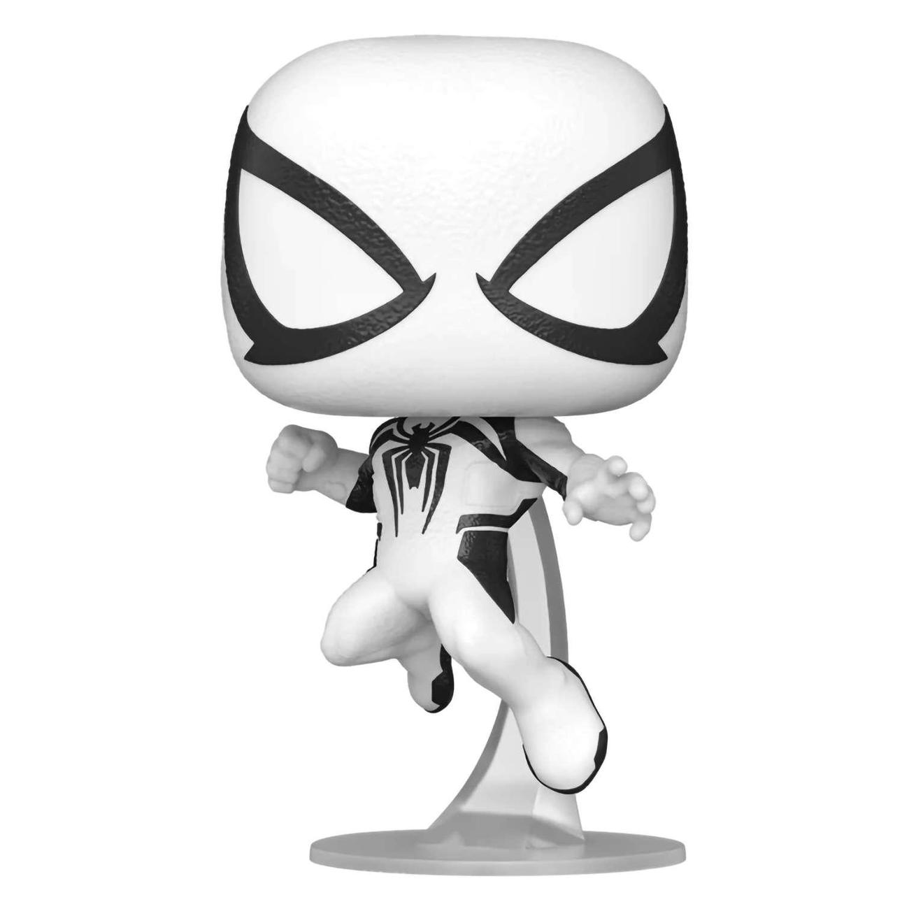 Фигурка Funko Spider-Man 2 Anti-Venom Suit Peter Parker (1025) фото