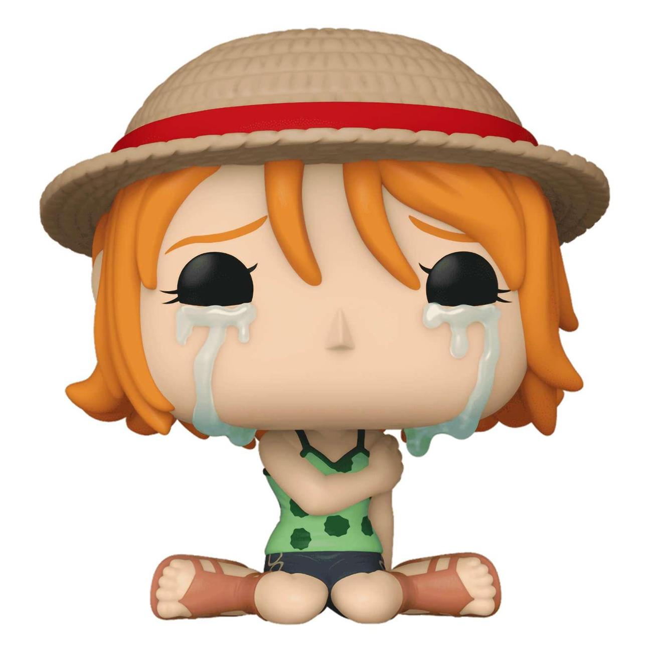 Фигурка Funko Nami (Crying) (1772) фото