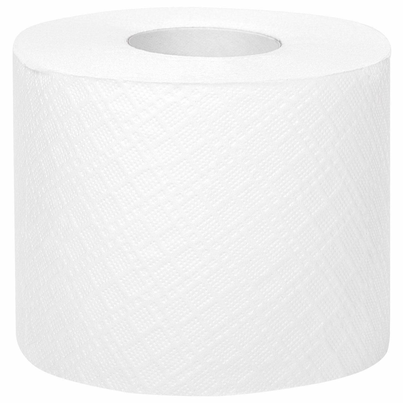 Бумага туалетная Laima Мягкий рулончик люкс