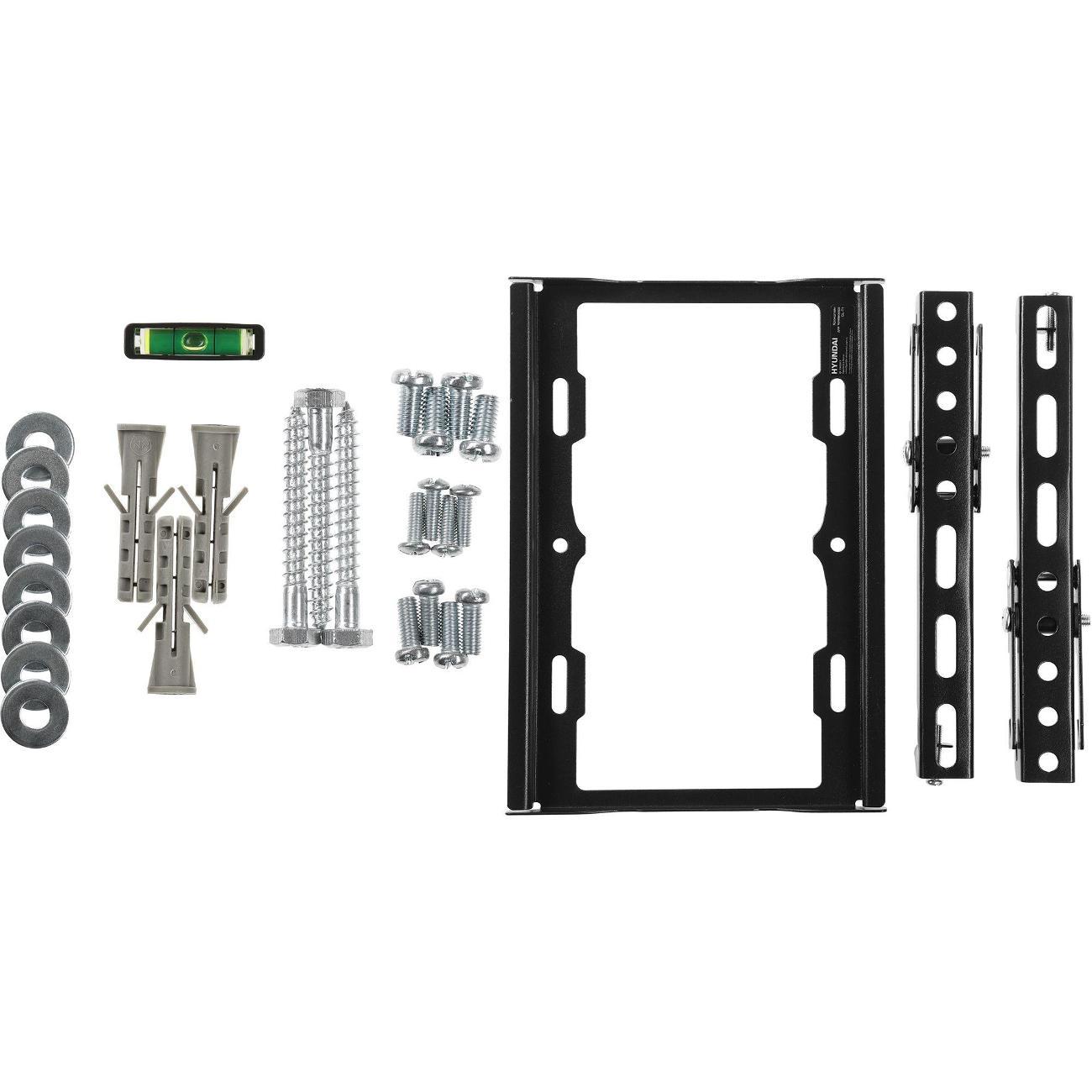 Кронштейн для ТВ наклонный Hyundai GL-T1