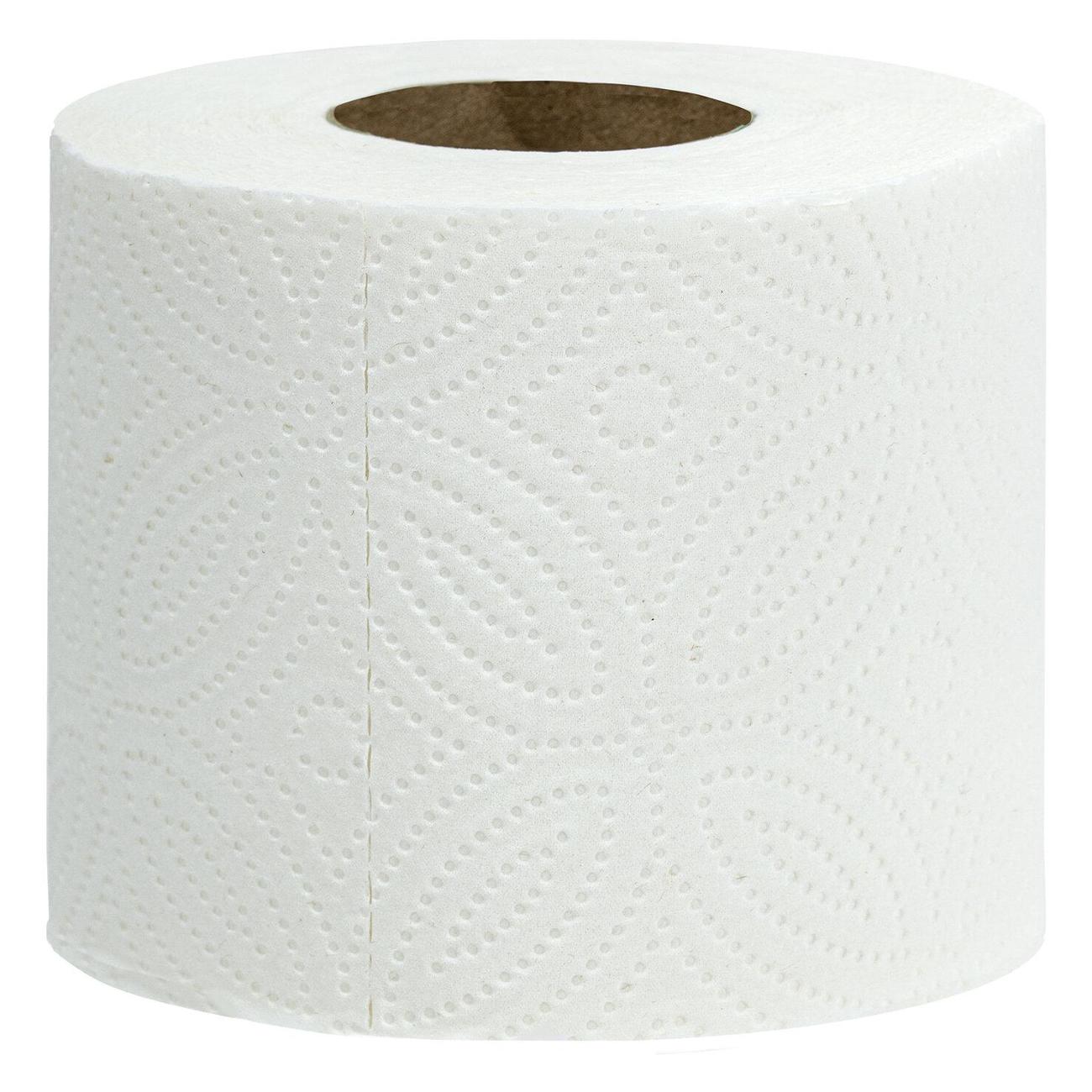 Бумага туалетная Laima Deluxe 3х слойная 8шт