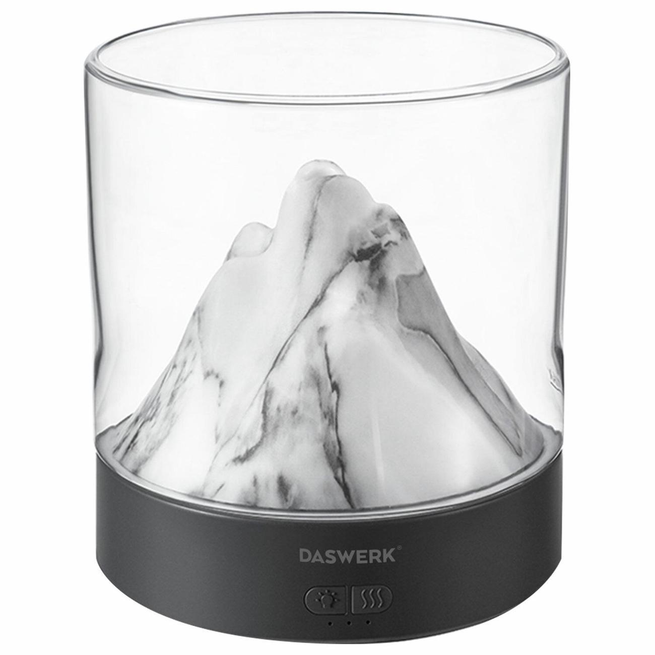 Воздухоувлажнитель DASWERK 456847 фото