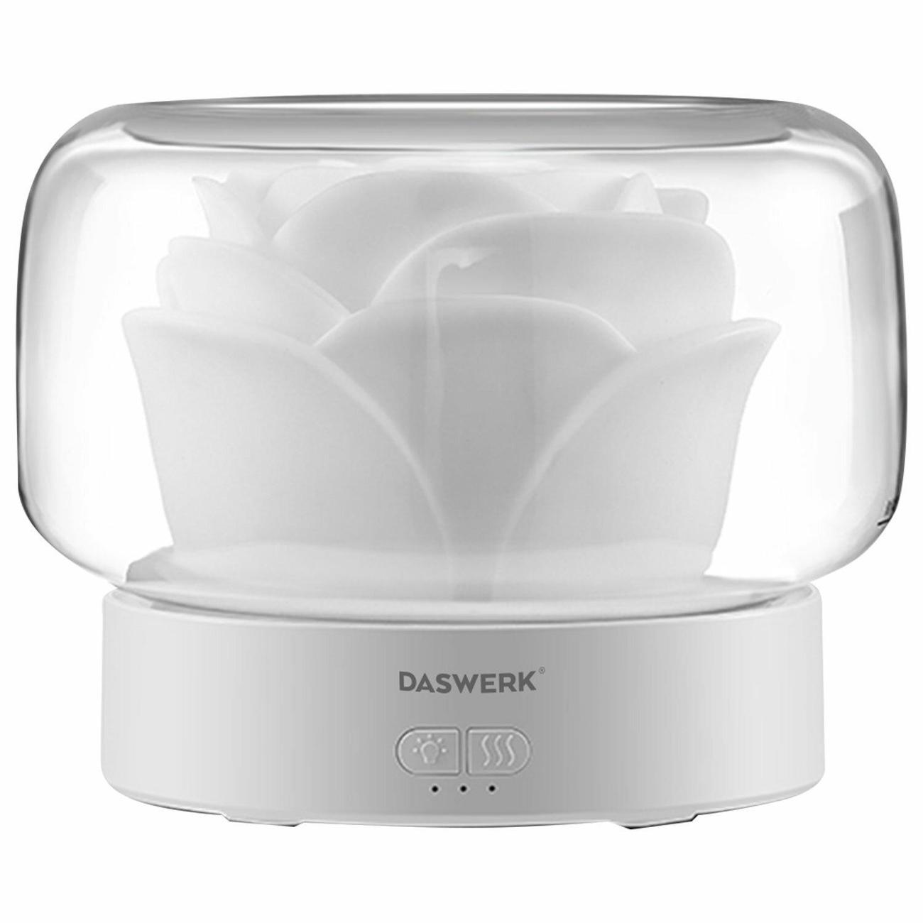 Воздухоувлажнитель DASWERK 456848