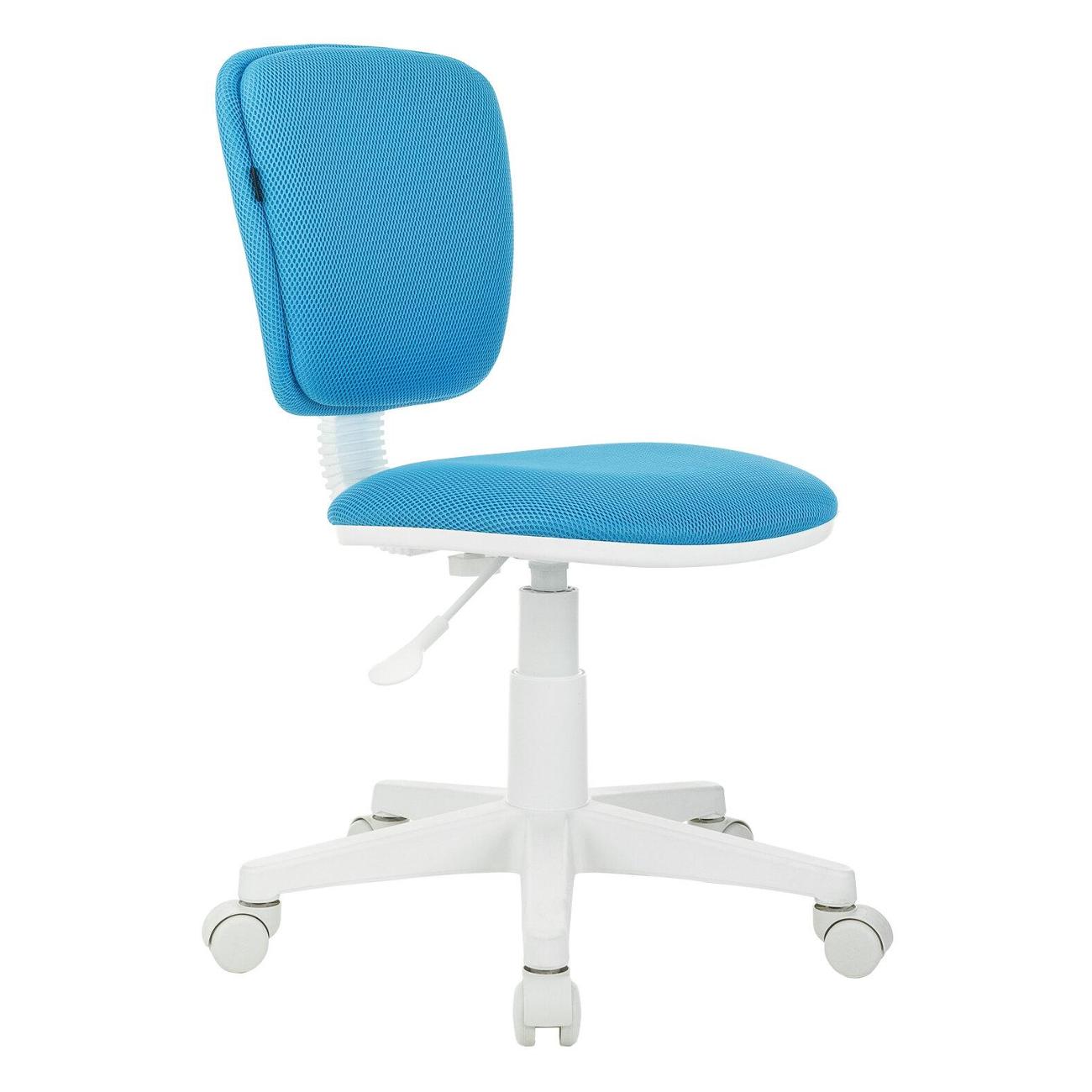 Кресло детское компьютерное Brabix Joy MG-204W 533012