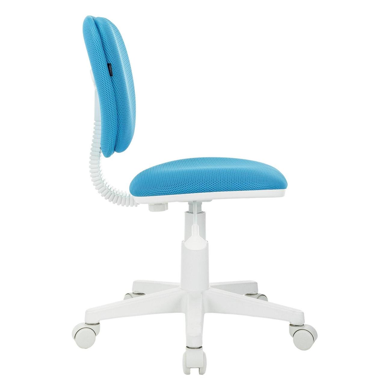 Кресло детское компьютерное Brabix Joy MG-204W 533012