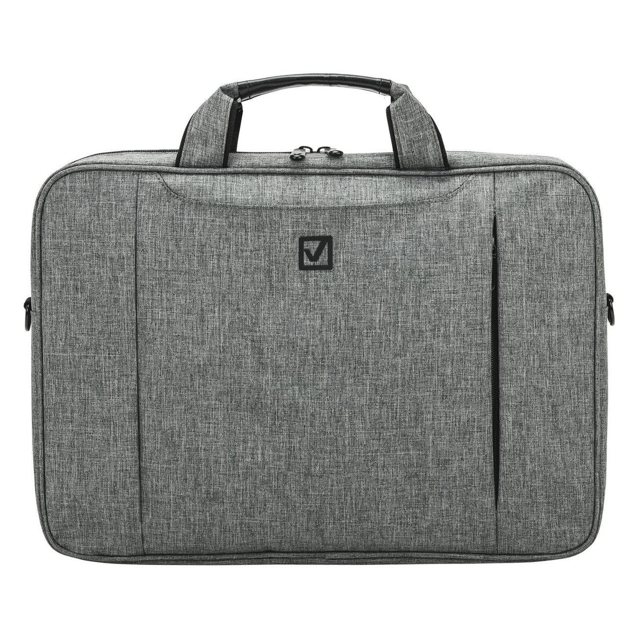 Сумка для ноутбука Brauberg Office 272613