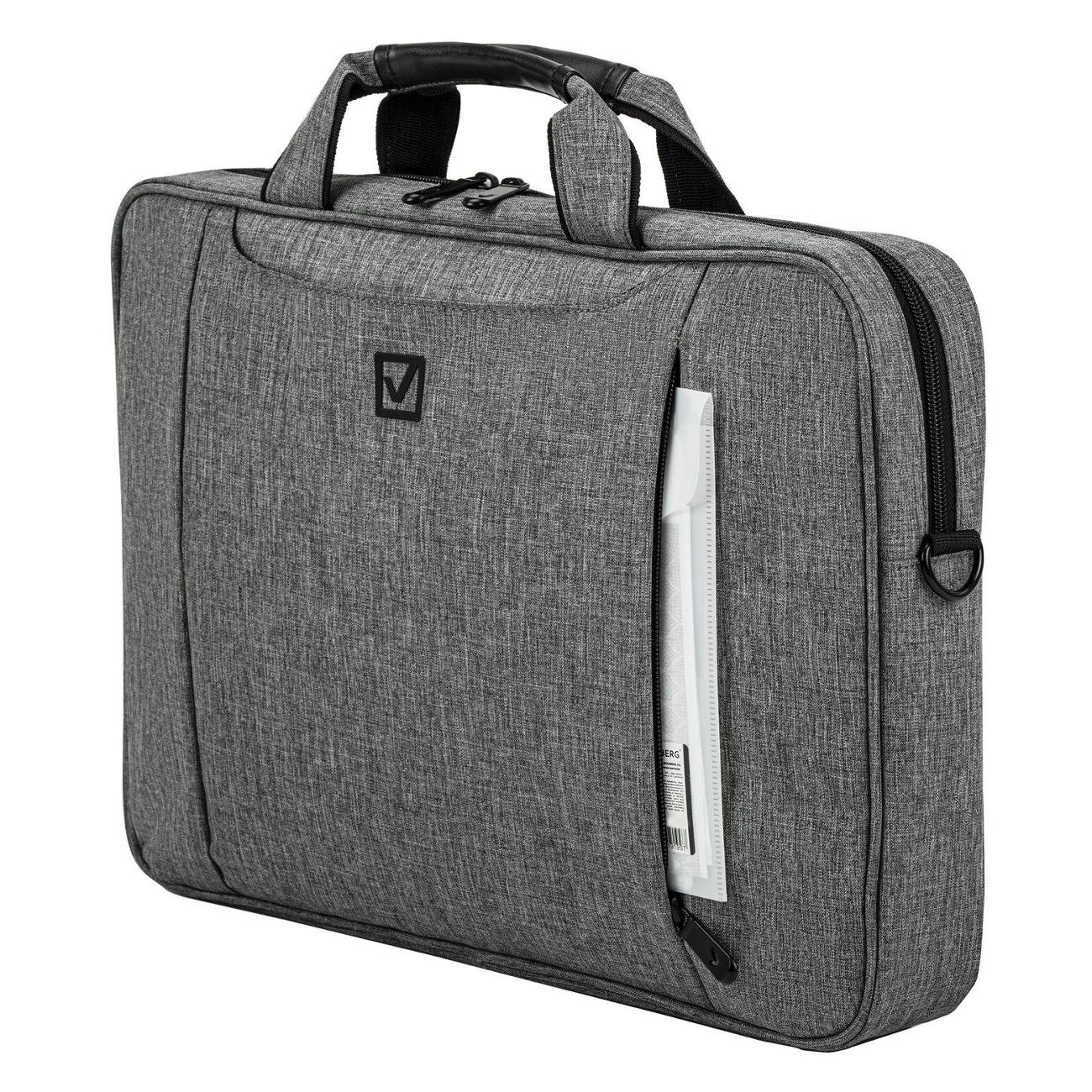 Сумка для ноутбука Brauberg Office 272613