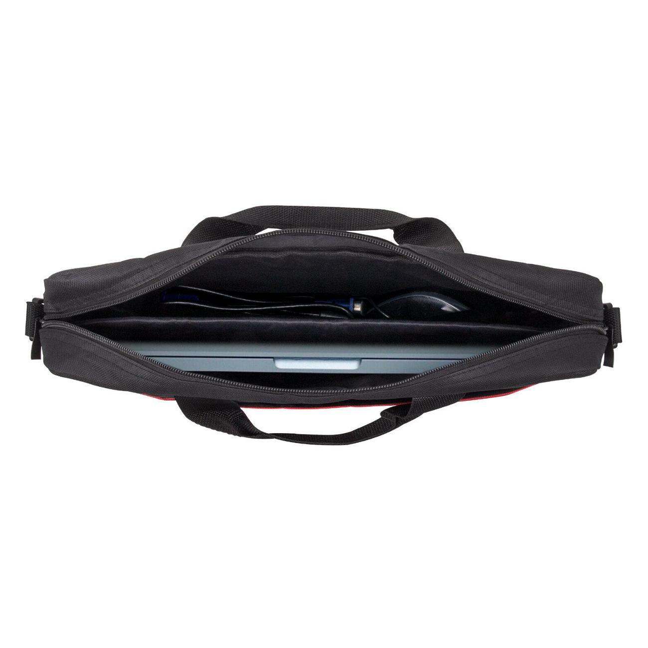 Сумка для ноутбука Brauberg Practical 270829