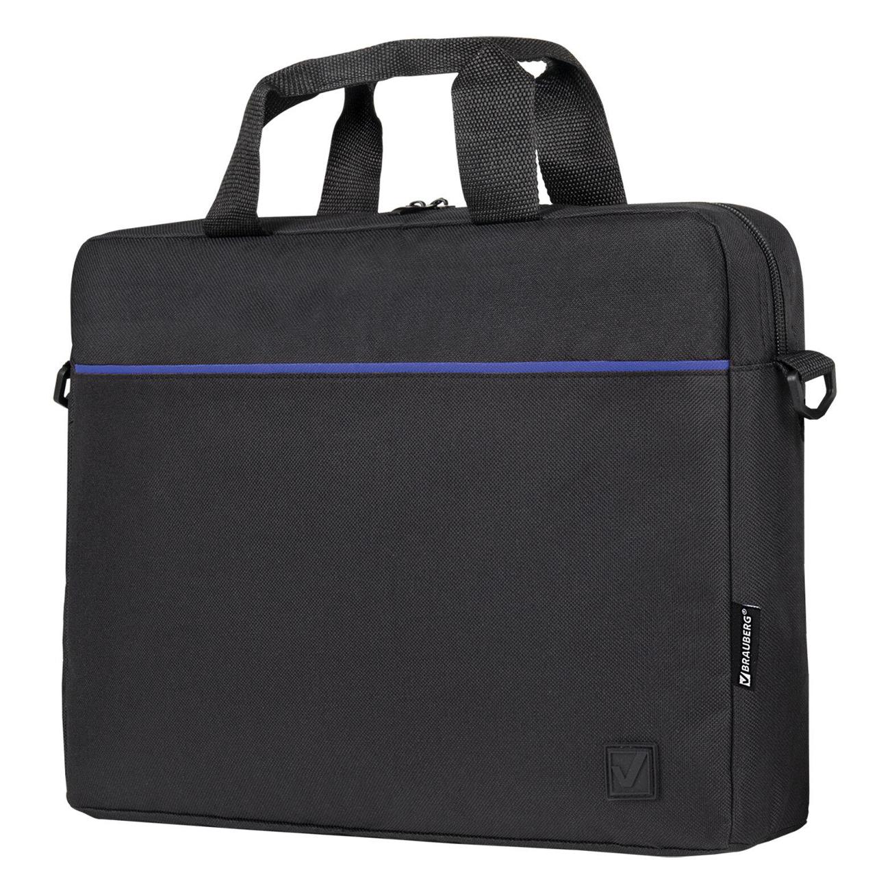 Сумка для ноутбука Brauberg Practical 272603