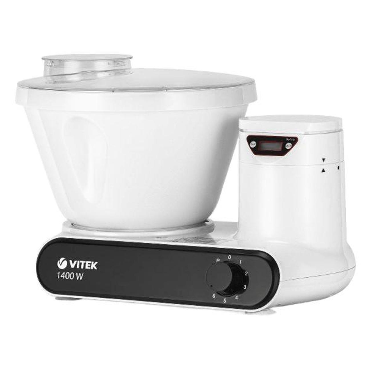 Кухонная машина Vitek VT-1442 (W) фото