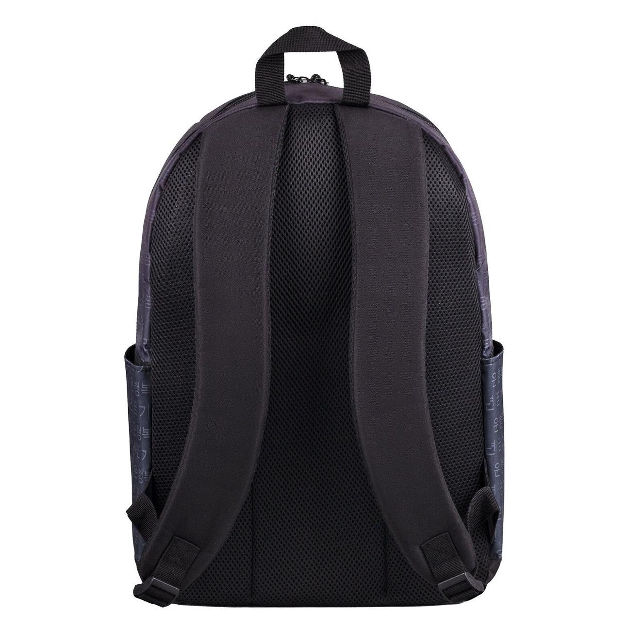 Рюкзак городской HEIKKI ENERGETIC Корея 43х30х16см