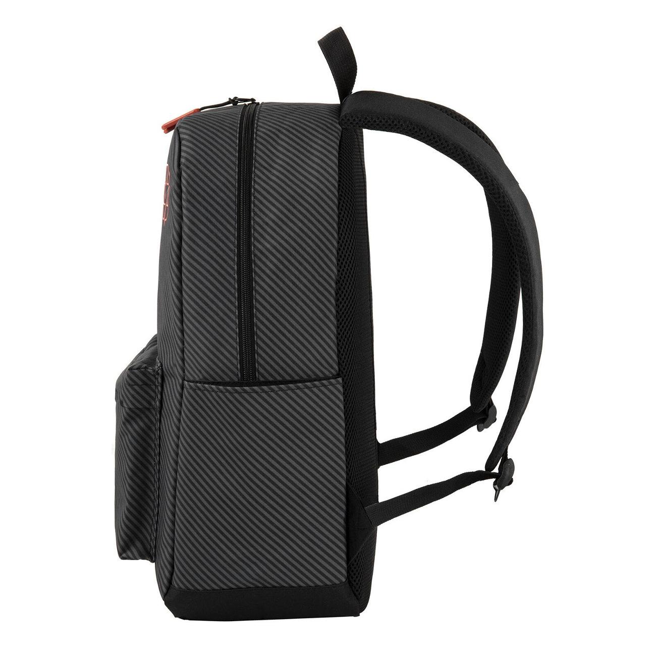 Рюкзак городской HEIKKI ENERGETIC Цикл 43х30х16см