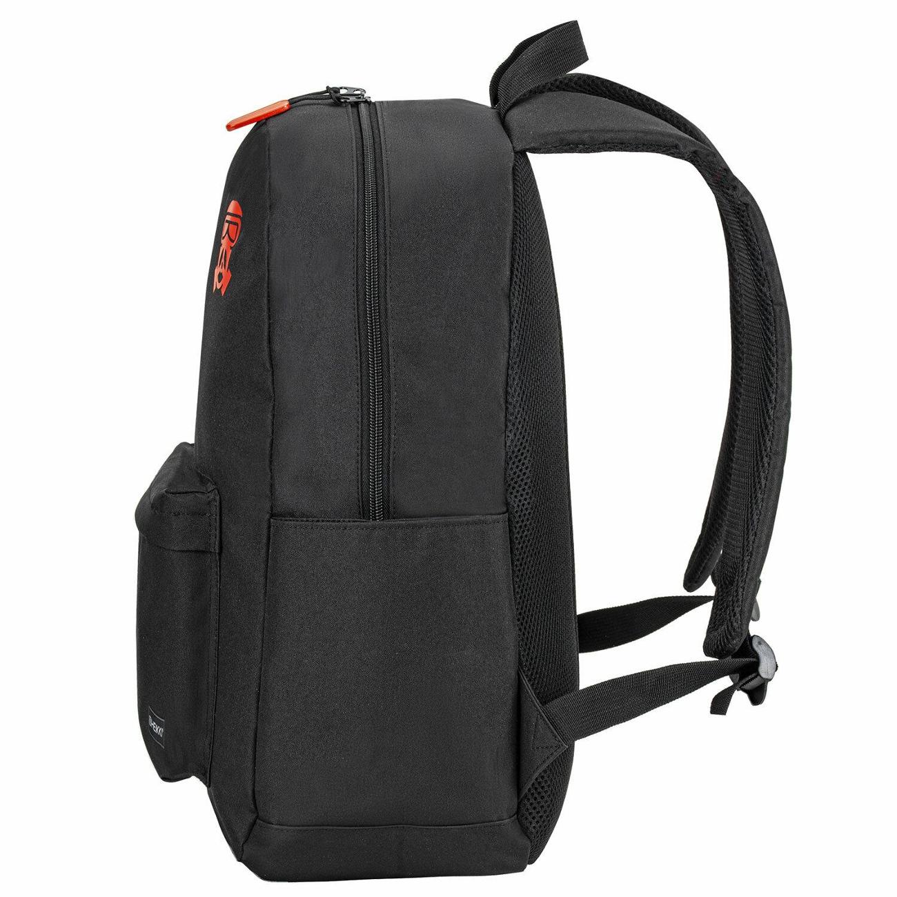 Рюкзак городской HEIKKI ENERGETIC Противогаз 43х30х16см