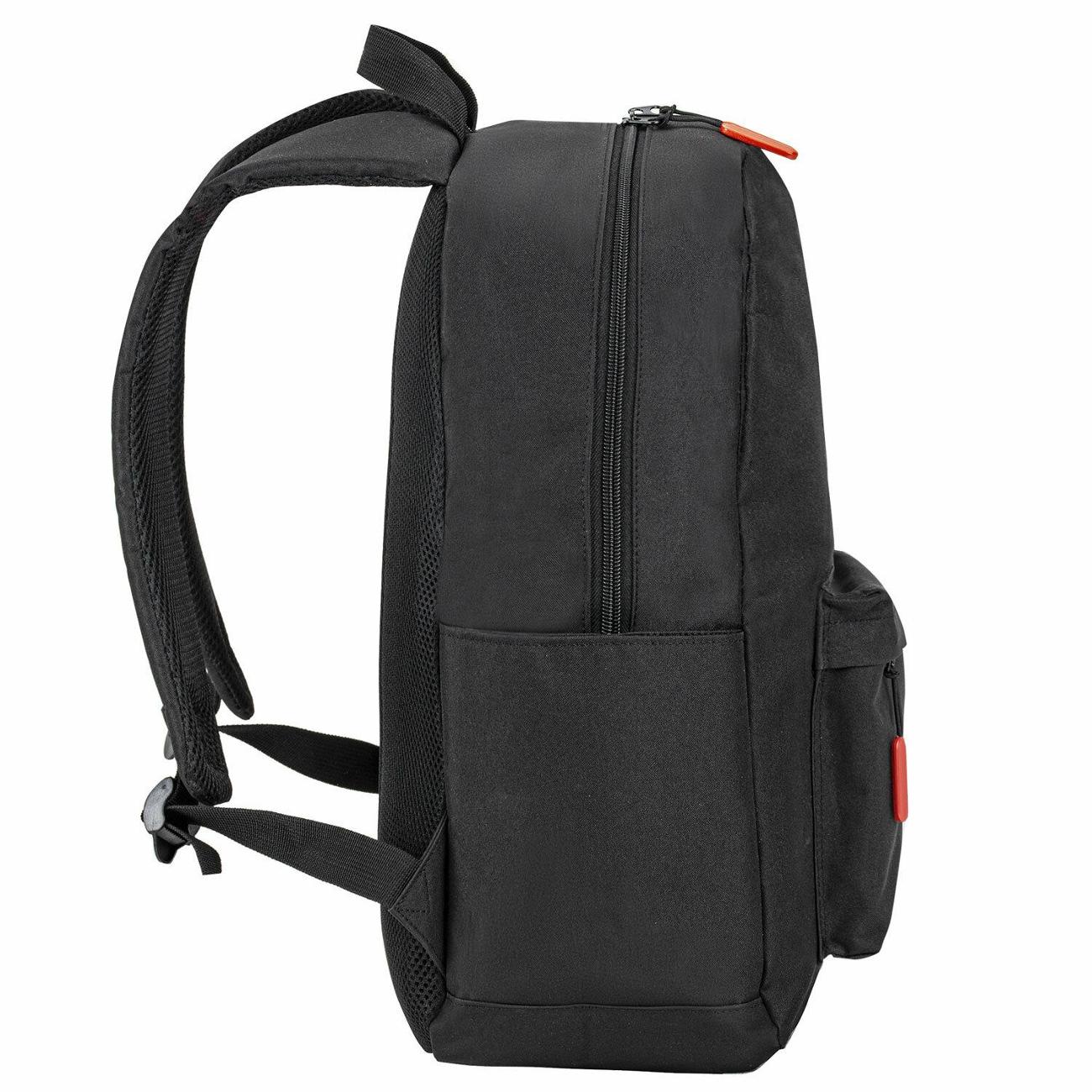 Рюкзак городской HEIKKI ENERGETIC Противогаз 43х30х16см