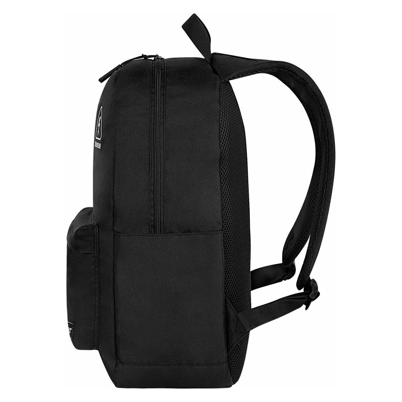 Рюкзак городской HEIKKI ENERGETIC Опасность 43х30х16см