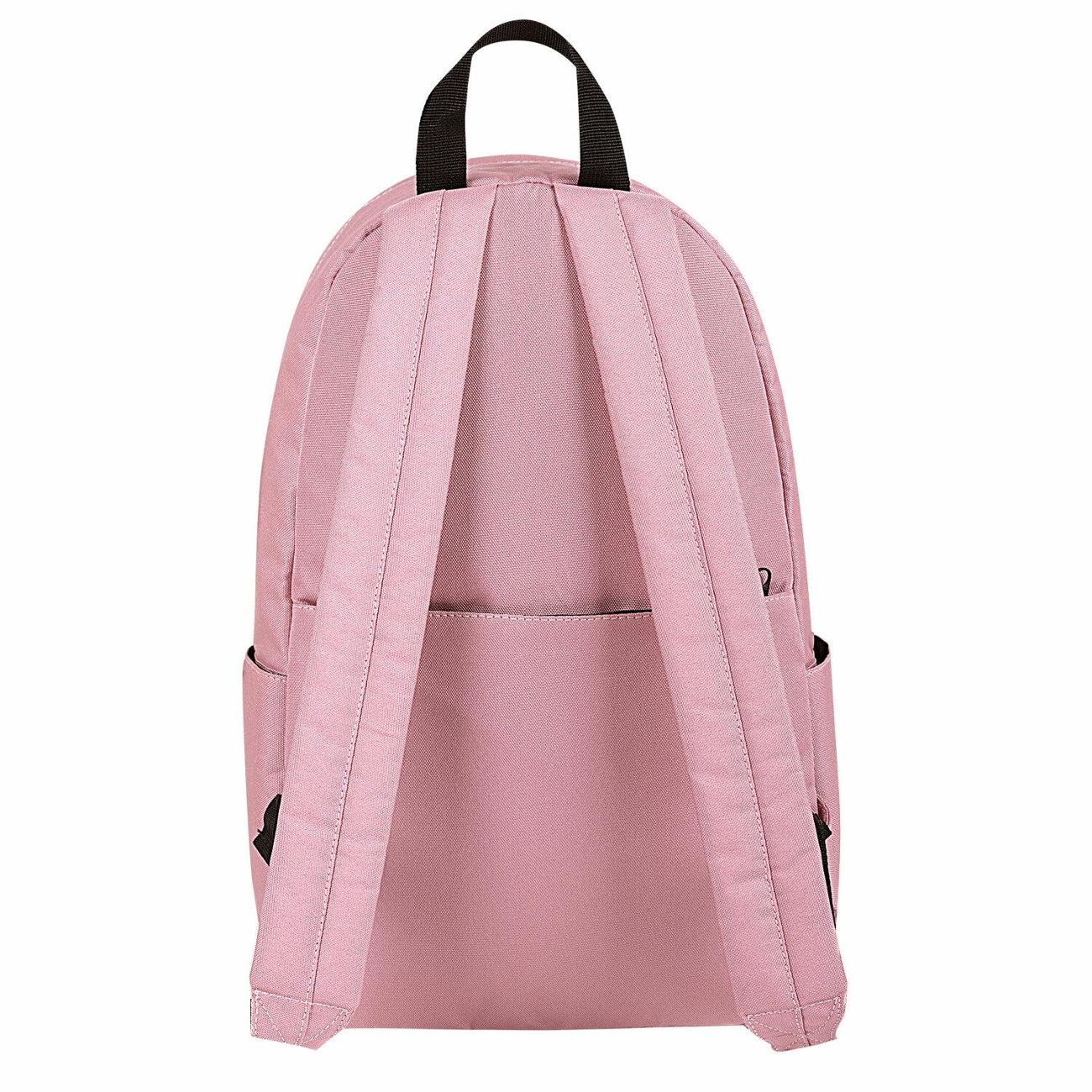 Рюкзак городской HEIKKI POSITIVE Розовый 42х28х14см