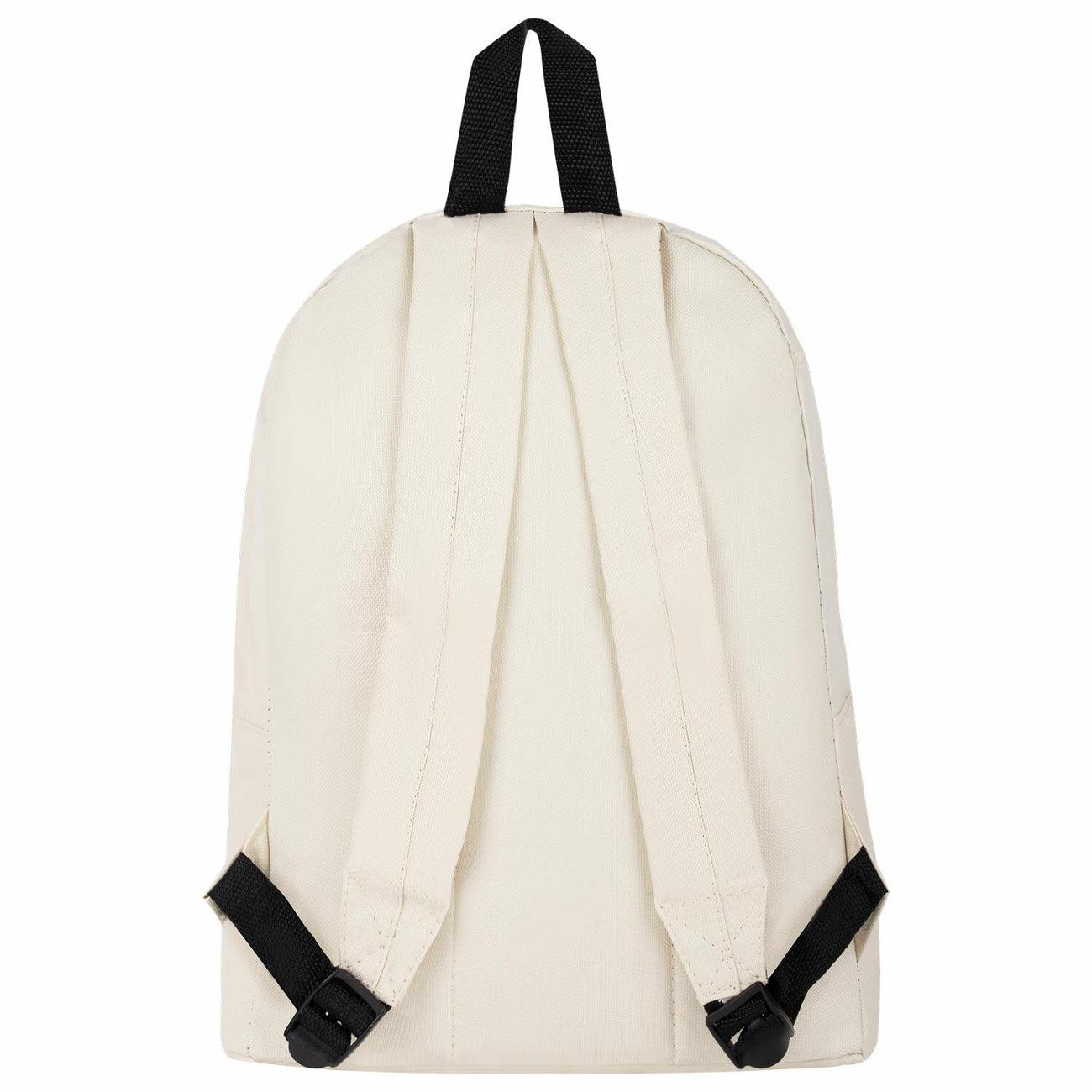 Рюкзак городской Staff STREET Бежевый 38х28х12см