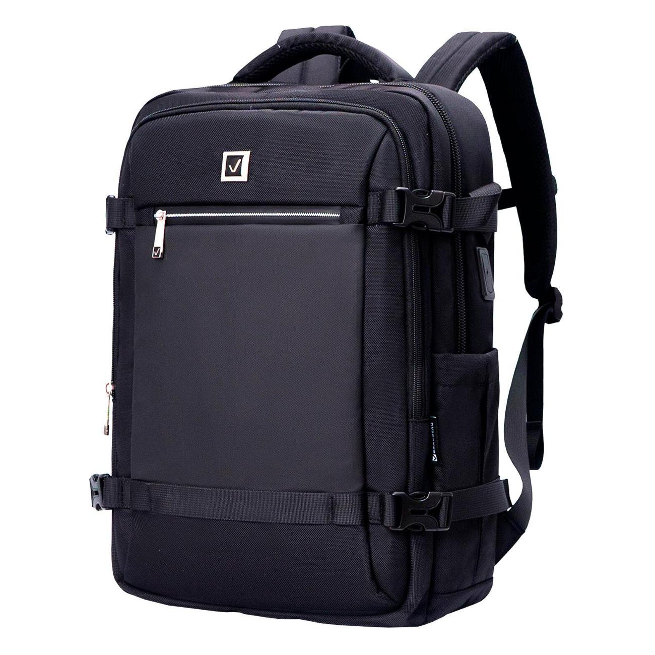 Рюкзак городской Brauberg FUNCTIONAL Солидный 44х32х17см