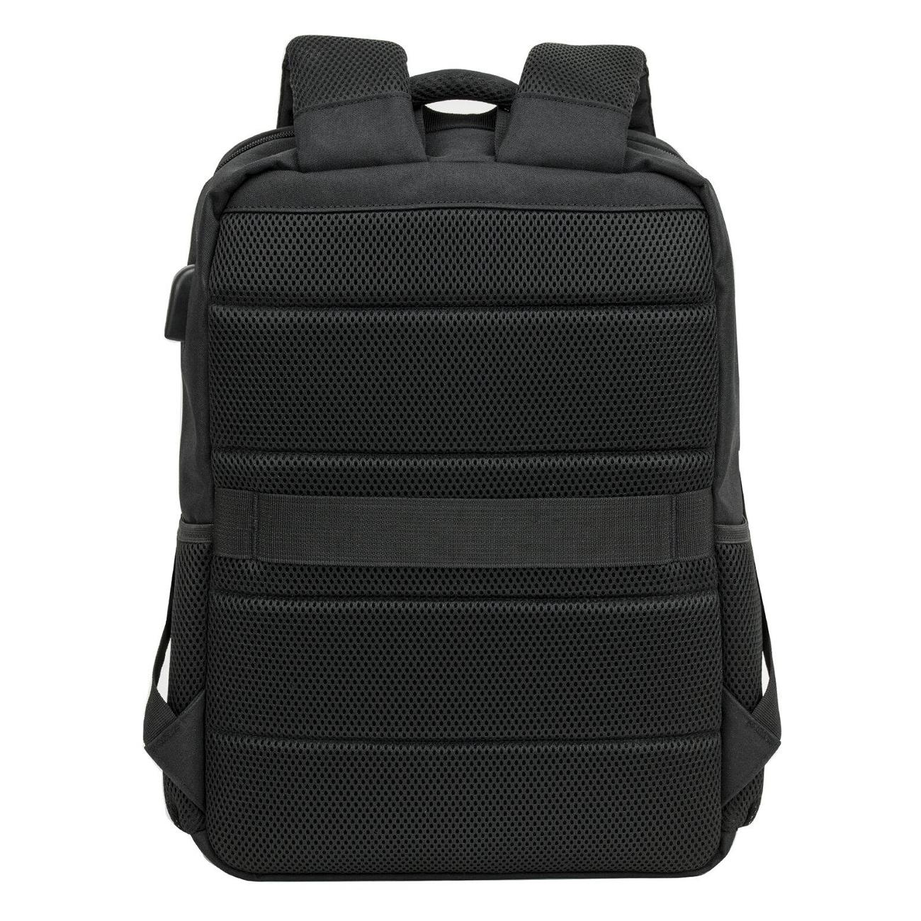 Рюкзак городской Brauberg FUNCTIONAL Прочный 44х32х17см