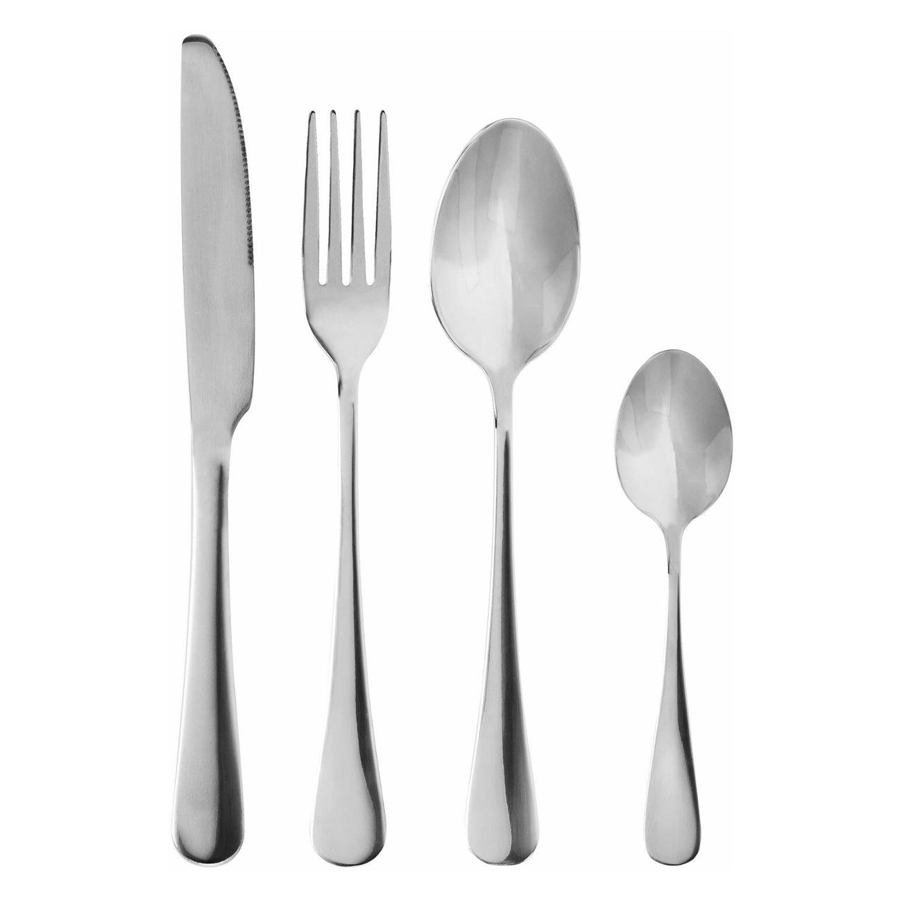 Вилка столовая DASWERK 609073