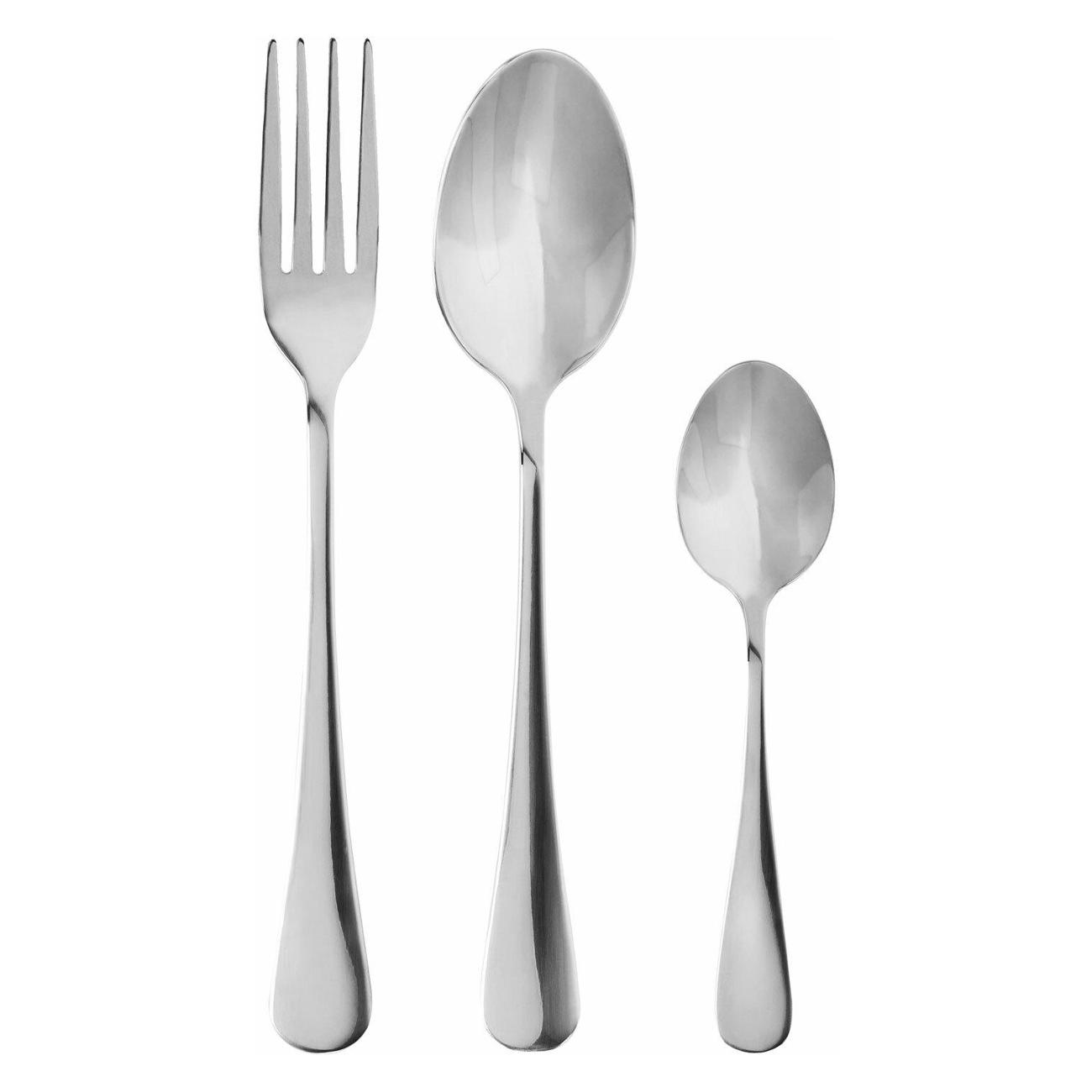 Вилка столовая DASWERK 609074