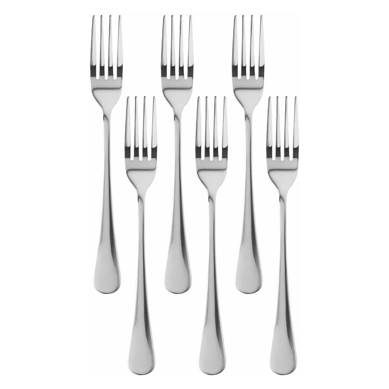 Вилка столовая DASWERK 609078