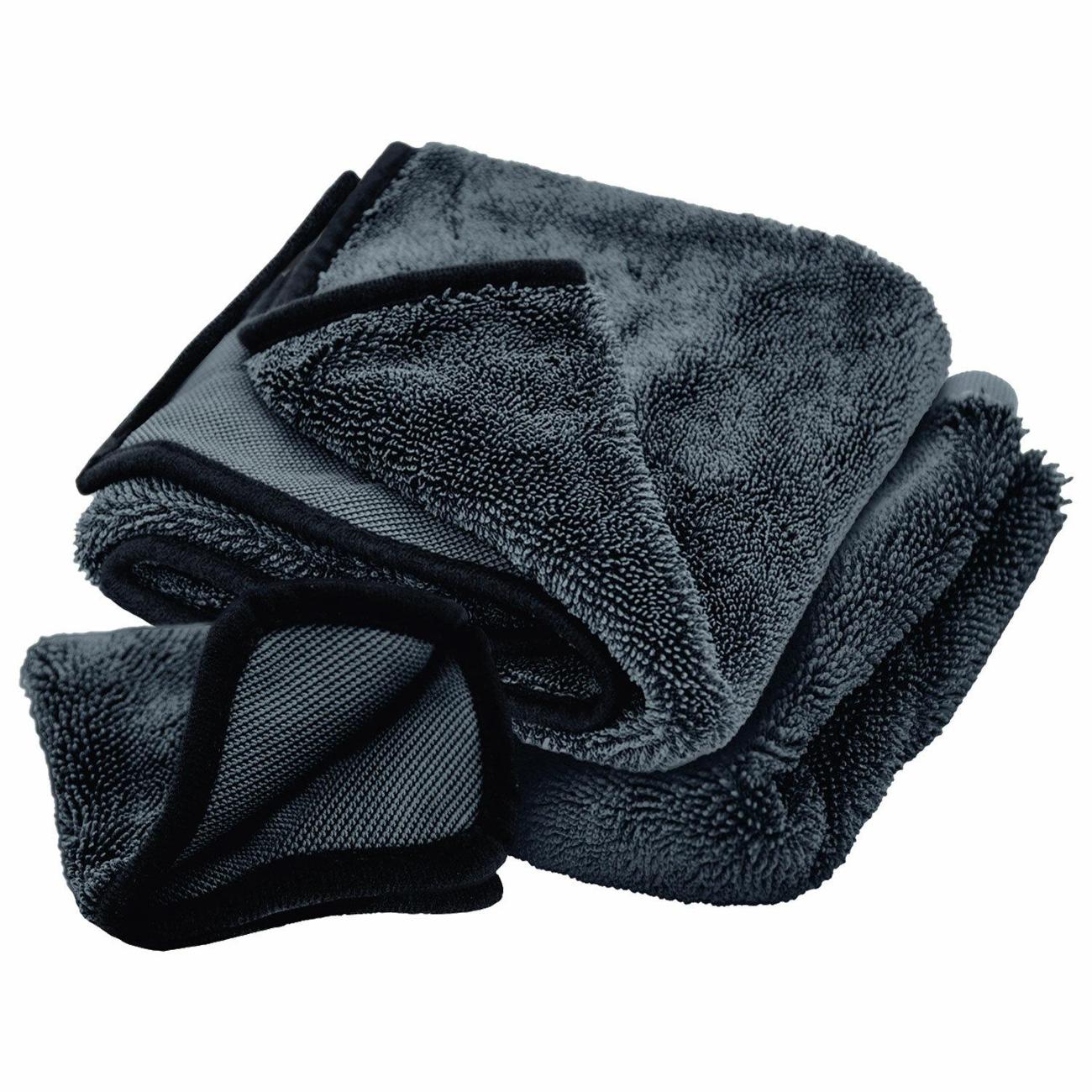 Детейлинговый набор для авто DASWERK 609486