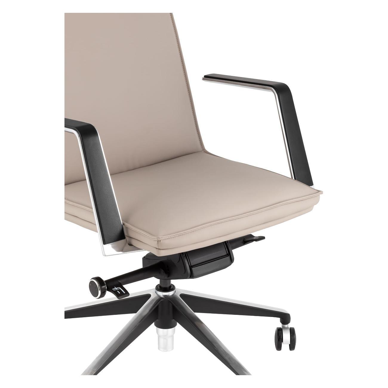 Кресло компьютерное TopChairs Arrow A335 270-07