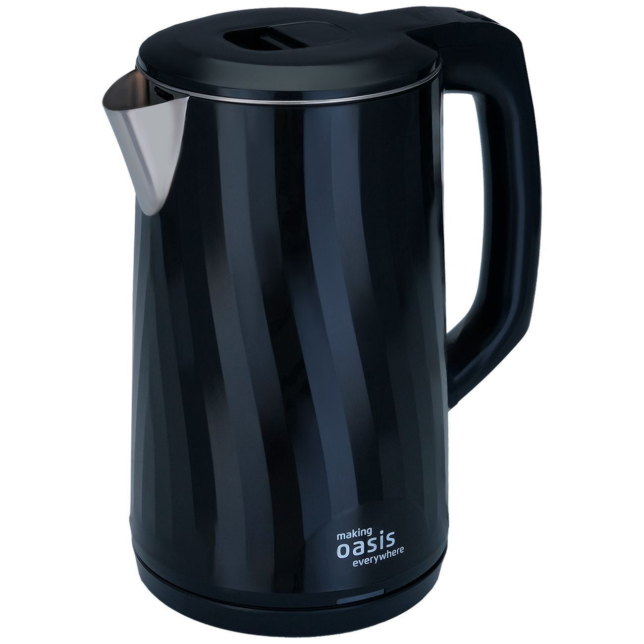 Электрочайник Oasis K-13PB