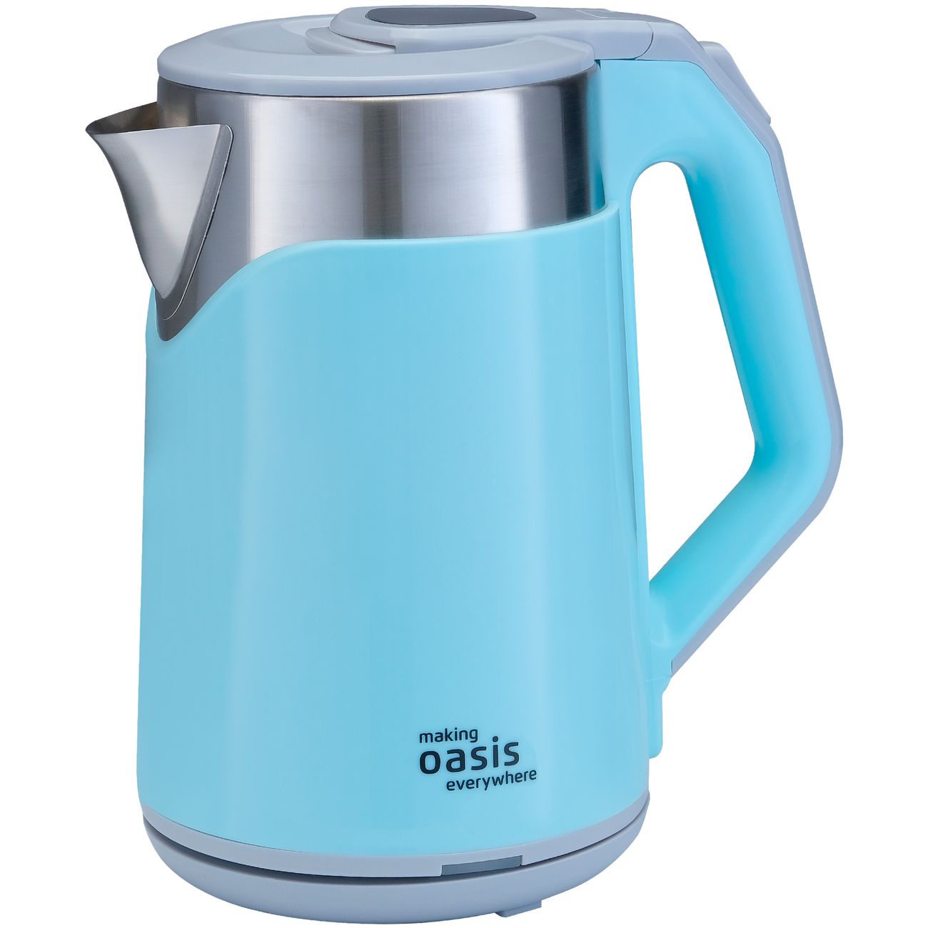 Электрочайник Oasis K-21SPL