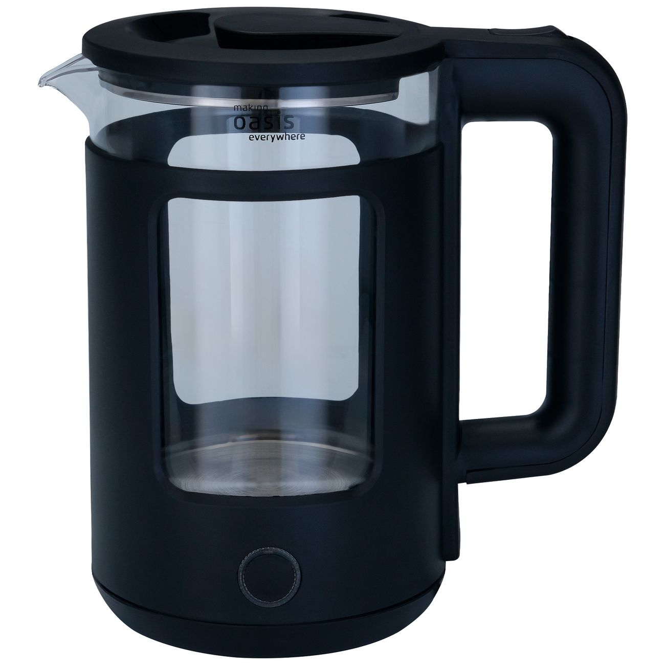 Электрочайник Oasis K-17GPB