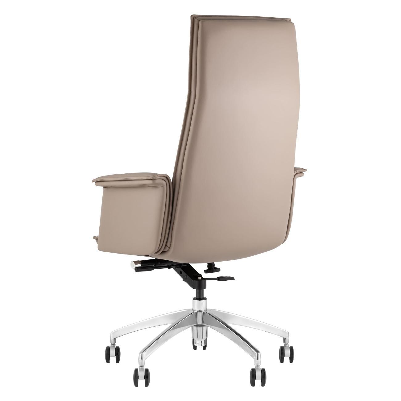 Кресло компьютерное TopChairs Regenta A335-1 8383-31