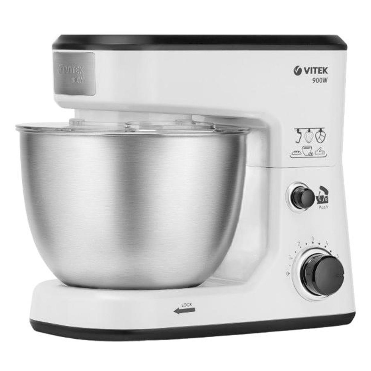 Кухонная машина Vitek VT-1438 (MC)