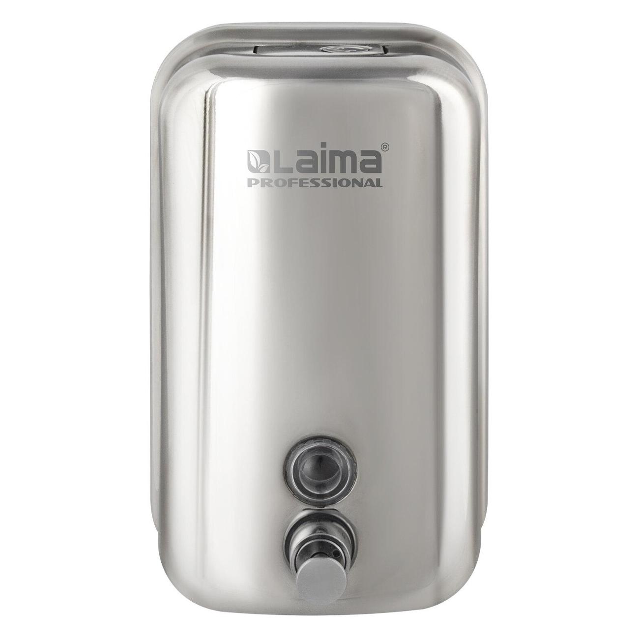 Дозатор для мыла Laima 605393