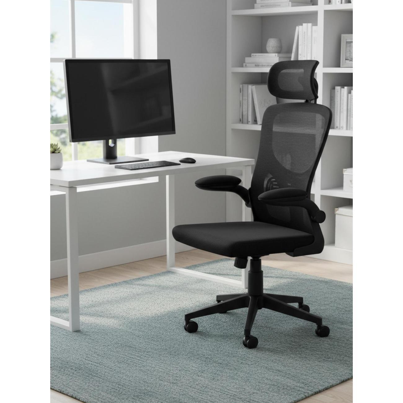 Кресло компьютерное TopChairs Airone