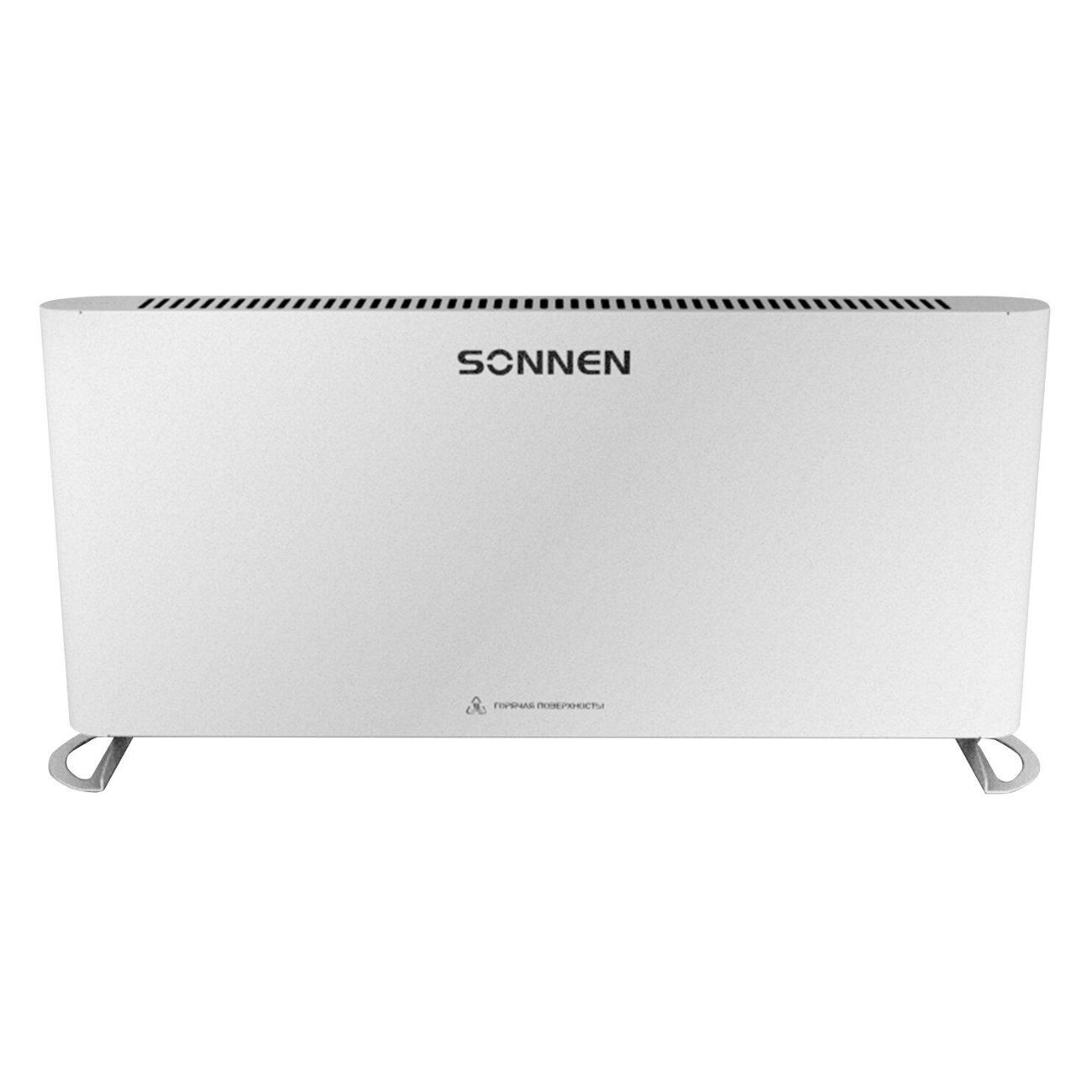 Конвектор Sonnen ONYX-1500 1500Вт