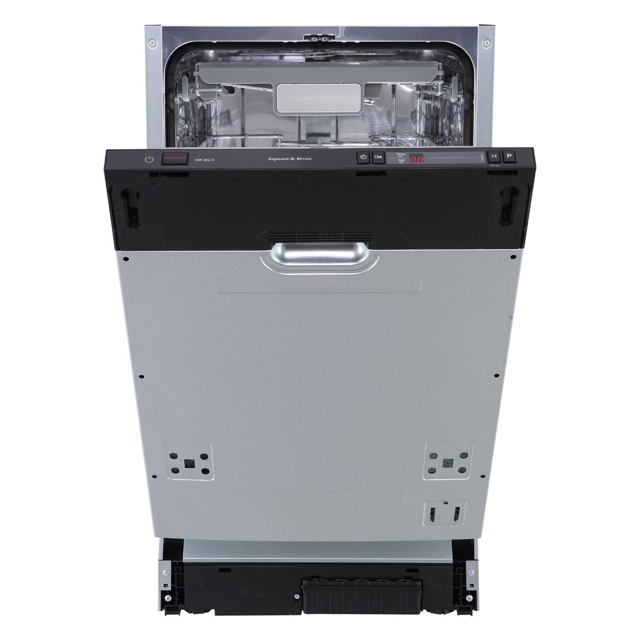 Встраиваемая посудомоечная машина Zigmund & Shtain DW 302.4