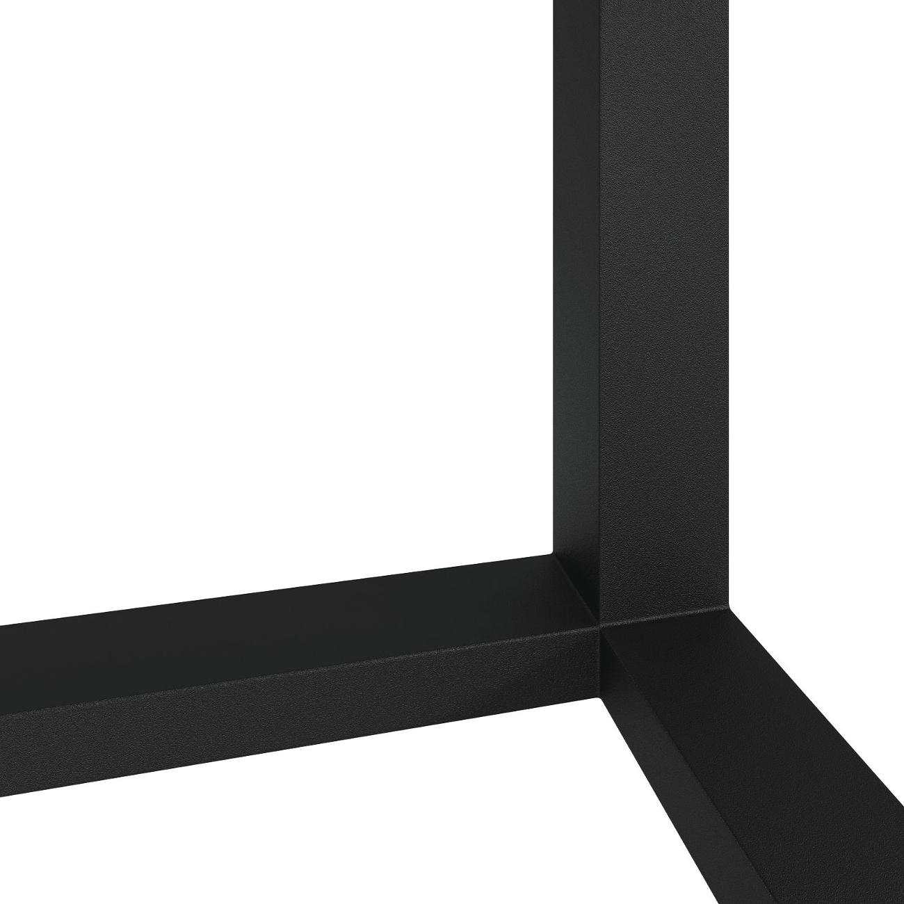 Стол компьютерный GENGLASS PINGUM Wood GGT-25-2-2