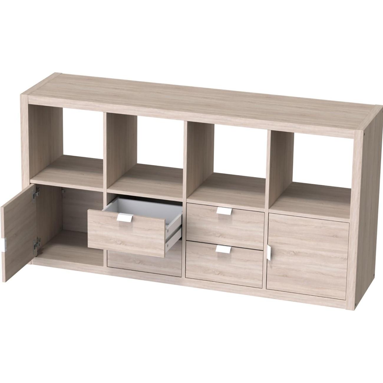 Ящик Гуд Лакк Фора S00708