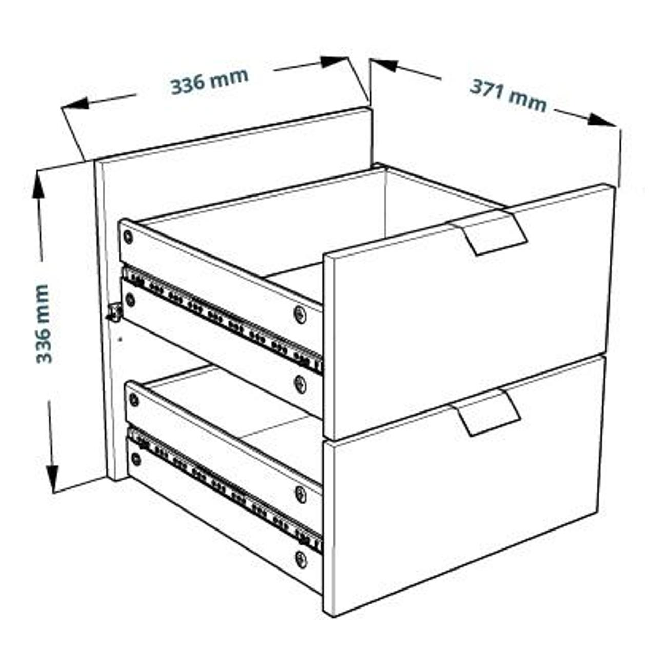 Ящик Гуд Лакк Фора S00708