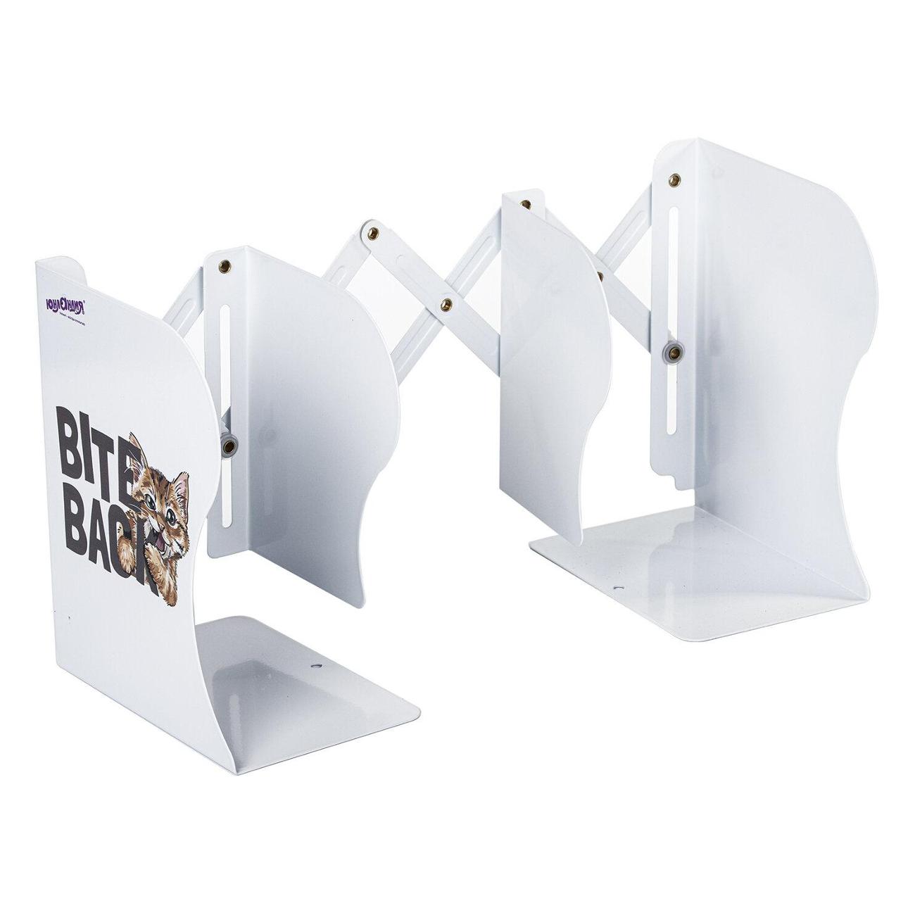 Подставка для книг Юнландия "Bite Back" 237900