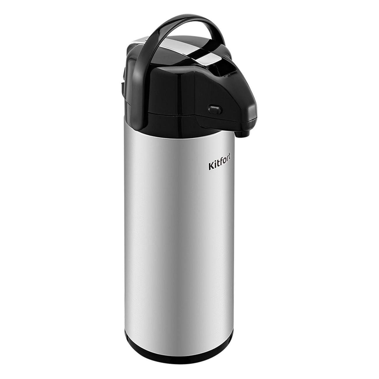 Термос Kitfort КТ-1257 фото