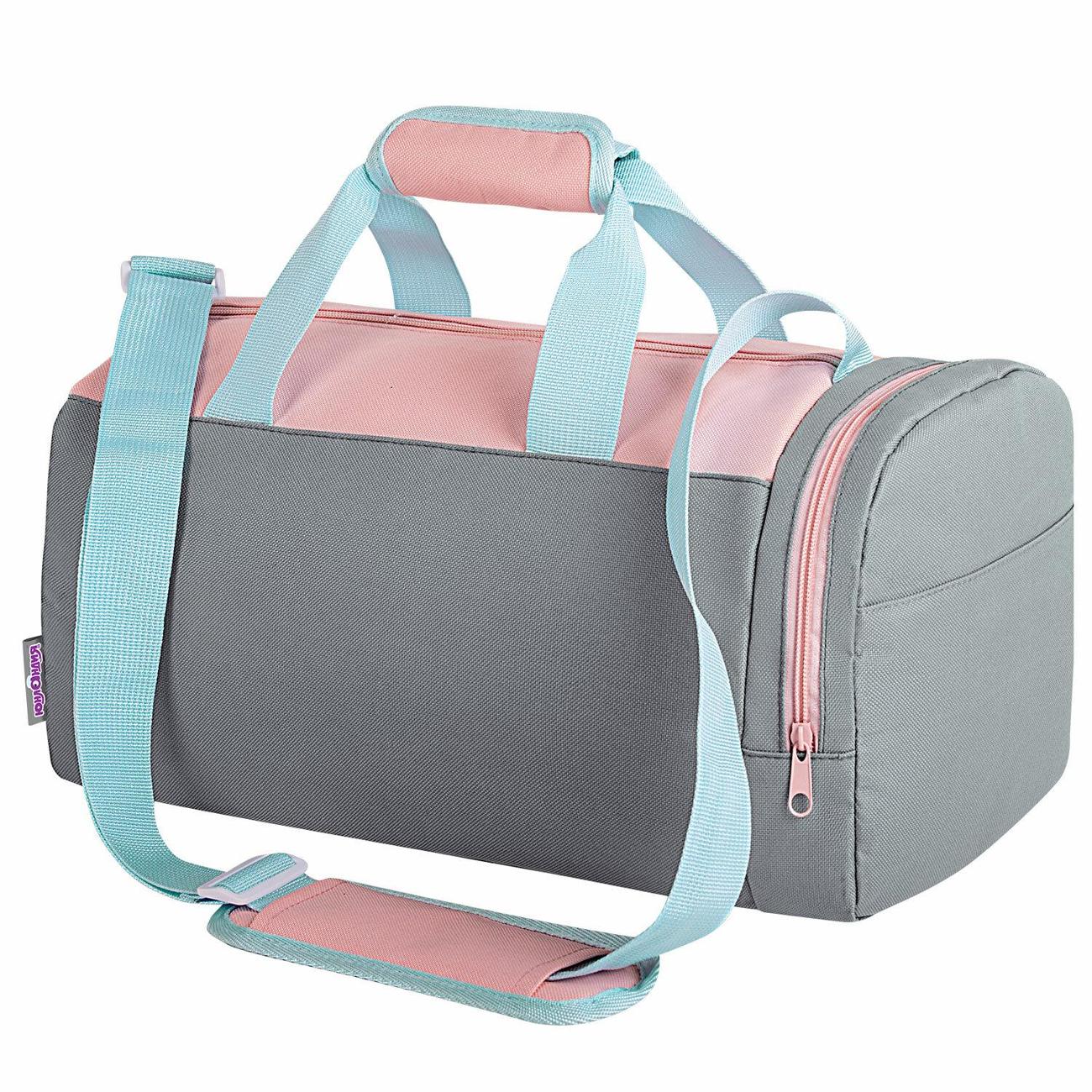 Сумка спортивная Юнландия 272381