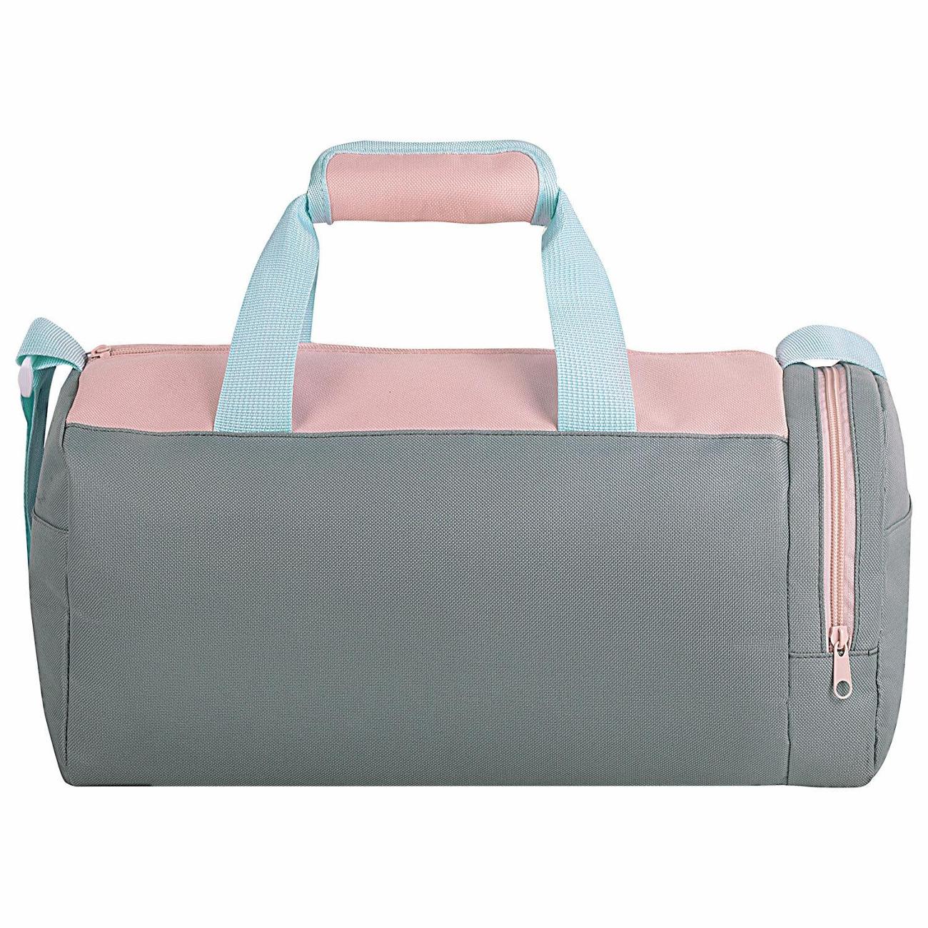 Сумка спортивная Юнландия 272381