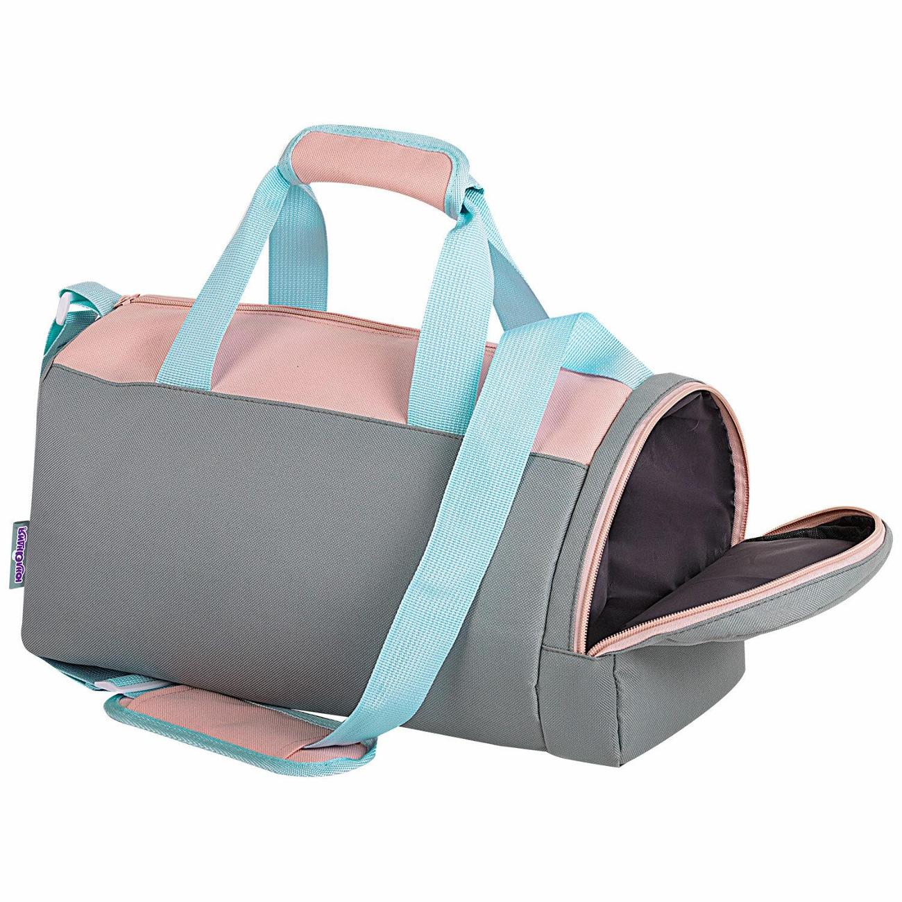 Сумка спортивная Юнландия 272381