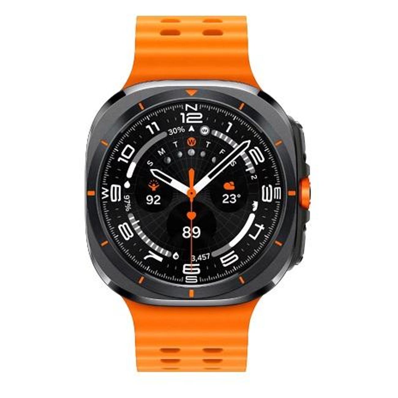 Смарт-часы Samsung Galaxy Watch Ultra 47mm Orange